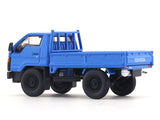 Toyota Dyna blue 1:64 Master diecast scale model collectible