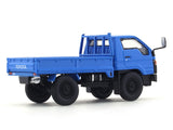 Toyota Dyna blue 1:64 Master diecast scale model collectible