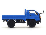 Toyota Dyna blue 1:64 Master diecast scale model collectible
