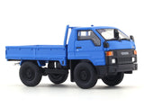 Toyota Dyna blue 1:64 Master diecast scale model collectible