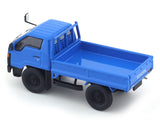 Toyota Dyna blue 1:64 Master diecast scale model collectible