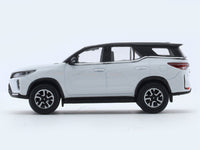 Toyota Fortuner Legender White 1:64 Para64 licensed diecast scale model car miniature