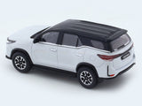 Toyota Fortuner Legender White 1:64 Para64 licensed diecast scale model car miniature