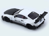 Toyota GT86 Concept 1:64 Time Micro diecast scale model car