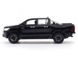 Toyota Hilux Black 1:27 Maisto licensed diecast Scale Model car collectible
