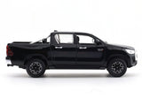 Toyota Hilux Black 1:27 Maisto licensed diecast Scale Model car collectible