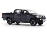 Toyota Hilux Black 1:27 Maisto licensed diecast Scale Model car collectible