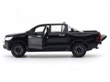 Toyota Hilux Black 1:27 Maisto licensed diecast Scale Model car collectible