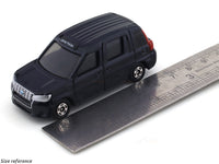Toyota Japan Taxi 1:62 Tomica No 27 diecast scale car model
