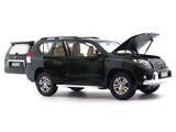 Toyota Land Cruiser Prado green 1:18 Dealer Edition diecast Scale Model car