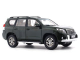 Toyota Land Cruiser Prado green 1:18 Dealer Edition diecast Scale Model car