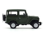 Toyota Land Cruiser FJ40 Green 1:64 Hobby Fans diecast scale model car miniature