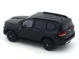 Toyota Land Cruiser JA300W GR Sport black 1:64 Hobby Japan diecast scale model collectible