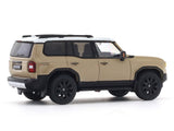 Toyota Land Cruiser Prado 250 brown 1:64 GCD diecast scale model car miniature car collectible