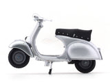 Vespa 50 GS 1:18 diecast scale model scooter bike collectible