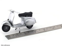 Vespa 50 GS 1:18 diecast scale model scooter bike collectible