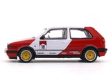 Volkswagen Golf GTi MkII Marlboro 1:64 Pop Race diecast scale model car miniature