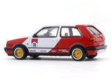 Volkswagen Golf GTi MkII Marlboro 1:64 Pop Race diecast scale model car miniature