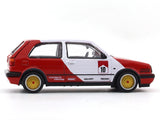 Volkswagen Golf GTi MkII Marlboro 1:64 Pop Race diecast scale model car miniature