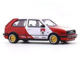 Volkswagen Golf GTi MkII Marlboro 1:64 Pop Race diecast scale model car miniature