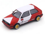 Volkswagen Golf GTi MkII Marlboro 1:64 Pop Race diecast scale model car miniature