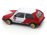 Volkswagen Golf GTi MkII Marlboro 1:64 Pop Race diecast scale model car miniature