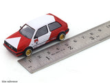 Volkswagen Golf GTi MkII Marlboro 1:64 Pop Race diecast scale model car miniature