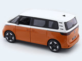 Volkswagen ID Buzz Orange 1:24 Maisto licensed diecast Scale Model car