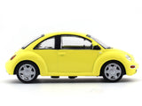 Volkswagen New Beetle 1:43 Diecast scale model car collectible