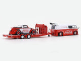 Volkswagen T1, Beetle & Trailer 1:64 Cool Car diecast scale model car miniature car collectible