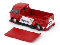 Volkswagen T1 Pickup Marlboro 1:64 TimeMicro diecast scale car collectible