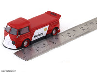 Volkswagen T1 Pickup Marlboro 1:64 TimeMicro diecast scale car collectible