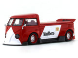 Volkswagen T1 Pickup Marlboro 1:64 TimeMicro diecast scale car collectible