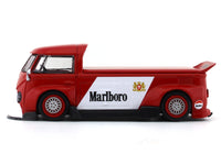 Volkswagen T1 Pickup Marlboro 1:64 TimeMicro diecast scale car collectible