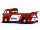 Volkswagen T1 Pickup Marlboro 1:64 TimeMicro diecast scale car collectible