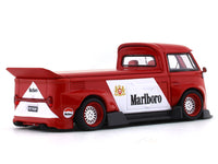 Volkswagen T1 Pickup Marlboro 1:64 TimeMicro diecast scale car collectible