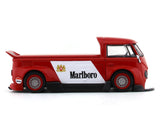 Volkswagen T1 Pickup Marlboro 1:64 TimeMicro diecast scale car collectible