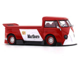 Volkswagen T1 Pickup Marlboro 1:64 TimeMicro diecast scale car collectible