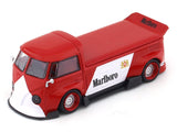 Volkswagen T1 Pickup Marlboro 1:64 TimeMicro diecast scale car collectible