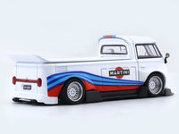 Volkswagen T1 Pickup Martini 1:64 TimeMicro diecast scale car collectible