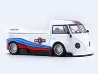 Volkswagen T1 Pickup Martini 1:64 TimeMicro diecast scale car collectible