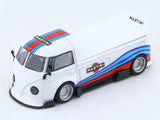 Volkswagen T1 Pickup Martini 1:64 TimeMicro diecast scale car collectible