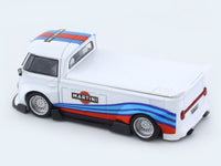 Volkswagen T1 Pickup Martini 1:64 TimeMicro diecast scale car collectible