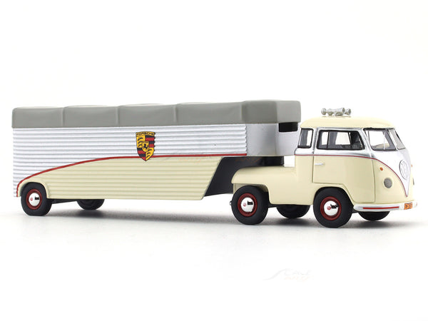 Coche Escala 1:64 Schuco VW T1 Continental Motors - Modelo A Escala 1:64 Coleccionable Schuco VW T1 Escala 1:64 Coche Escala 1:64 Schuco VW T1 Continental Motors - Modelo A Escala 1:64 Coleccionable Schuco VW T1 Escala 1:64