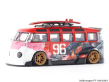 Volkswagen T1 Akiba 1:64 LMLF diecast scale model car miniature