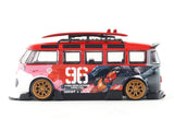 Volkswagen T1 Akiba 1:64 LMLF diecast scale model car miniature