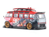 Volkswagen T1 Akiba 1:64 LMLF diecast scale model car miniature