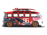 Volkswagen T1 Akiba 1:64 LMLF diecast scale model car miniature