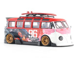 Volkswagen T1 Akiba 1:64 LMLF diecast scale model car miniature