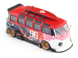 Volkswagen T1 Akiba 1:64 LMLF diecast scale model car miniature
